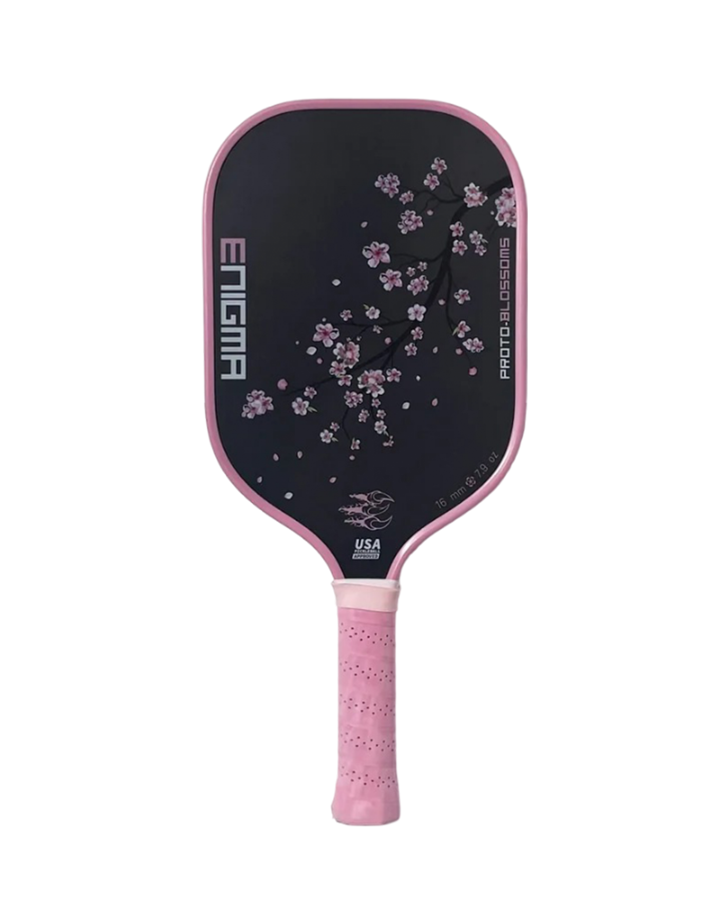 Vợt Pickleball Enigma Proto-Blossom