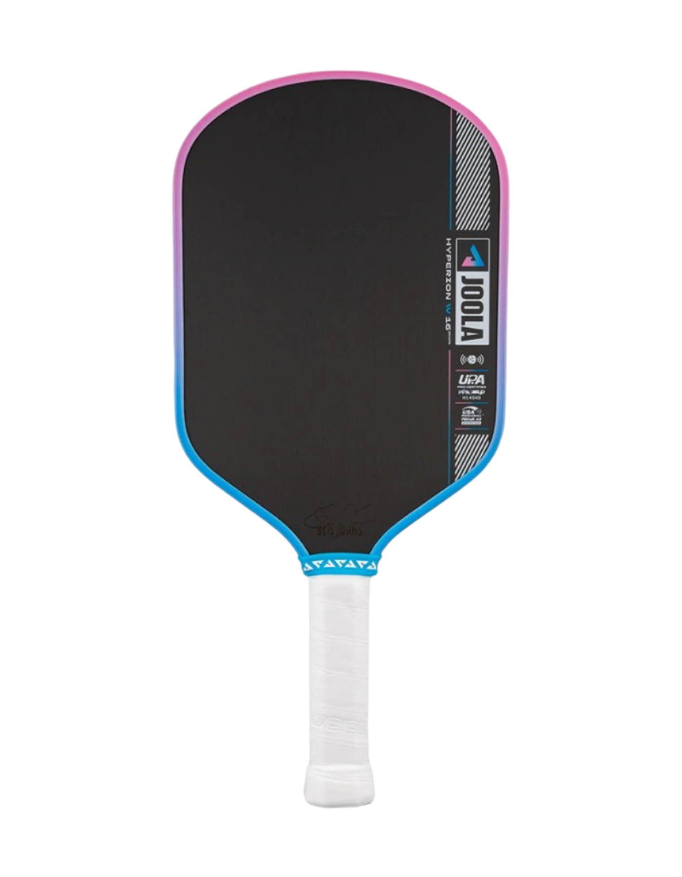 Vợt Pickleball JOOLA Hyperion Pro IV - Asia Colorway Edition