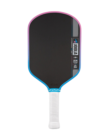 JOOLA Hyperion Pro IV Pickleball Racket - Asia Colorway Edition