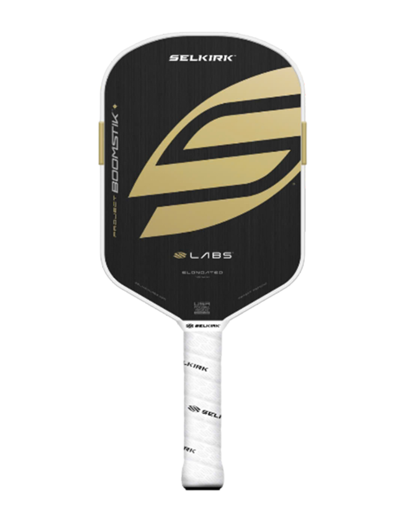 Vợt Pickleball Selkirk LABS Boomstik Regal Elongated - Limited Edition