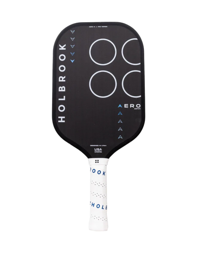 Pickleball racket Holbrook Pro - Aero X