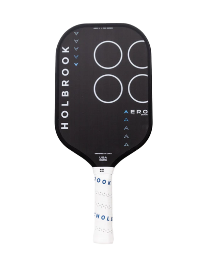 Proton Series 3 Pickleball Racket - Project Flamingo