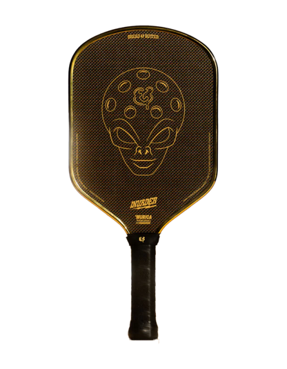 Vatic Pro Pickleball Racket - Saga Flash