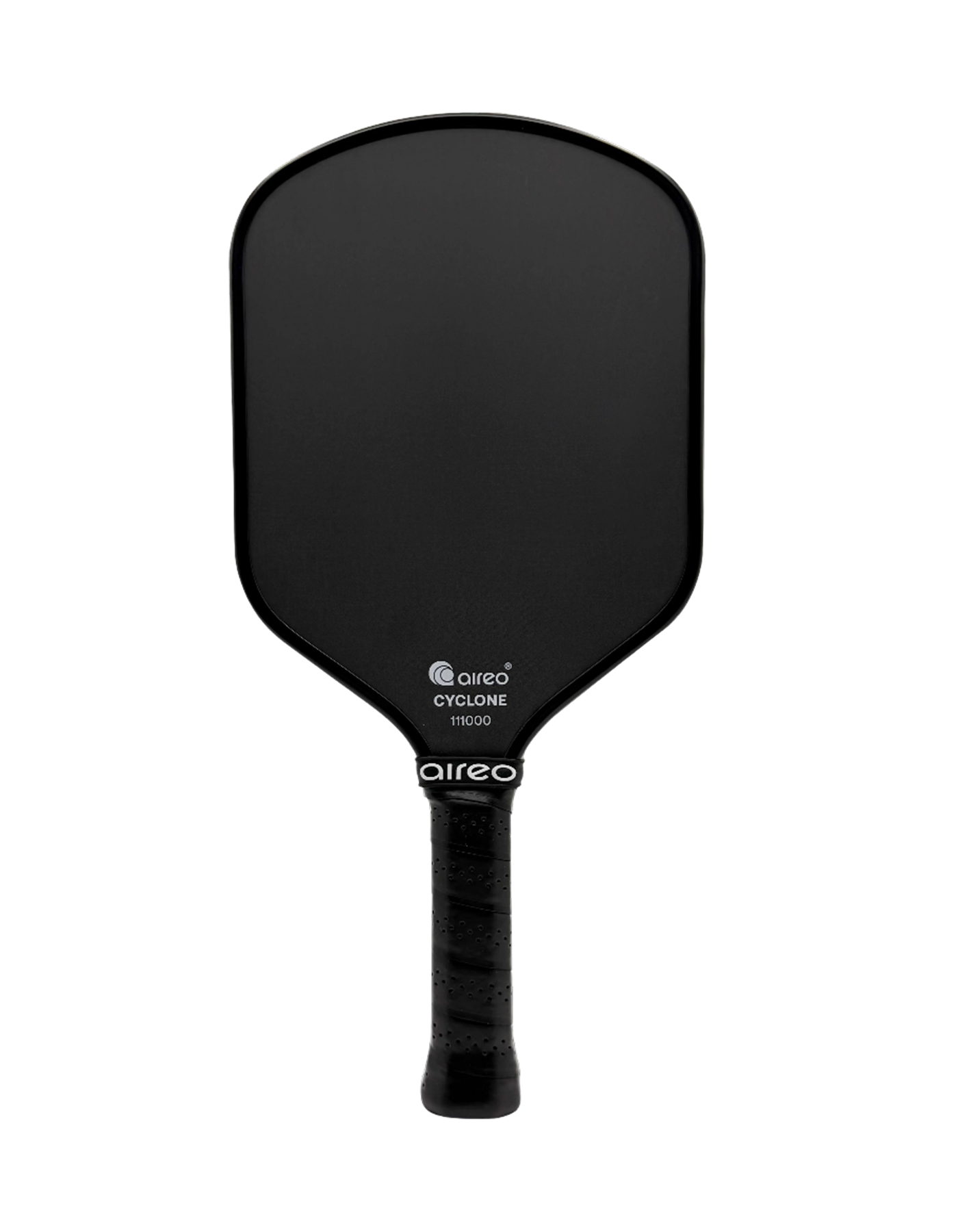 Vợt Pickleball AIREO Cyclone Blackout Hybrid