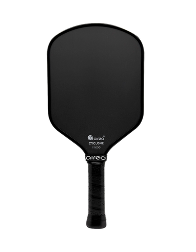 Vợt Pickleball AIREO Cyclone Blackout Hybrid