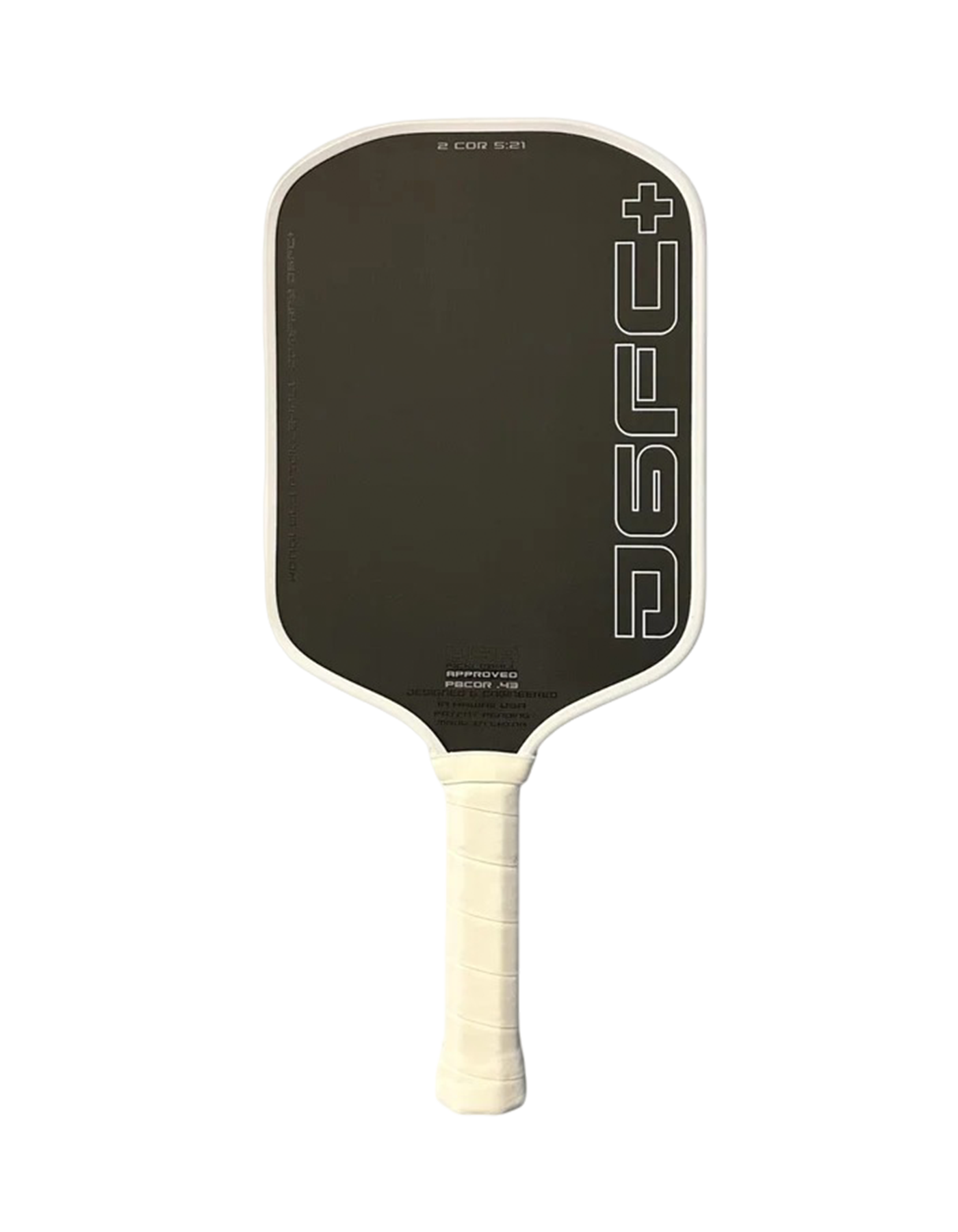 Pickleball Paddle Honolulu SWORD & SHIELD J6FC+