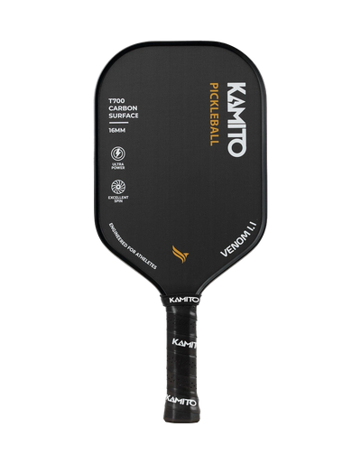 Kamito Venom 1.1 Pickleball Racket