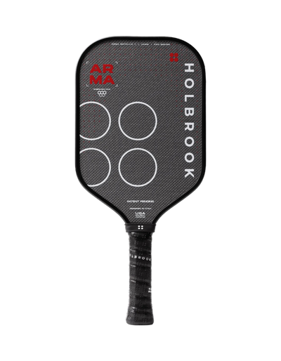 Vợt Pickleball HOLBROOK Arma: Metallic T
