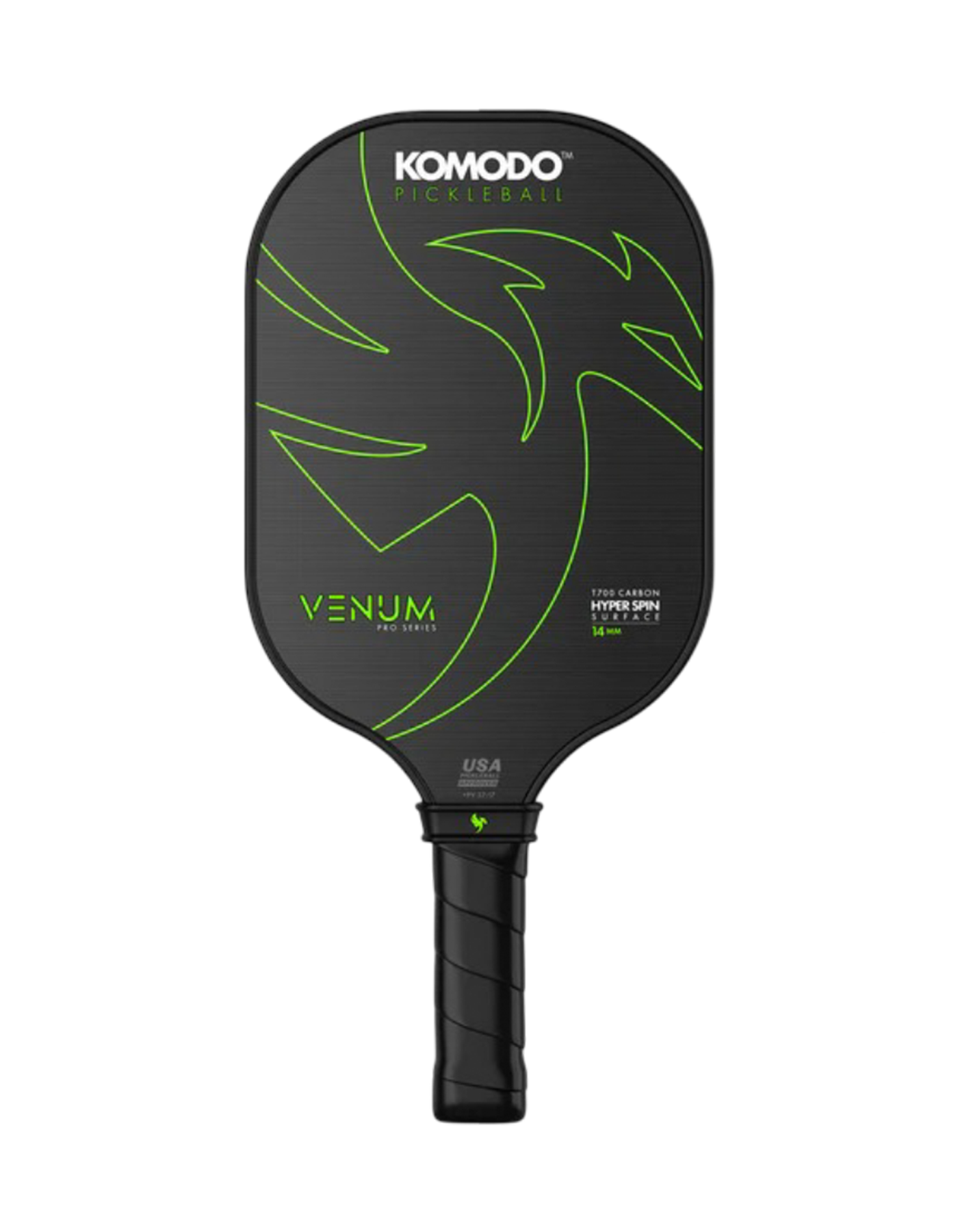 Vợt Pickleball KOMODO Venum Pro