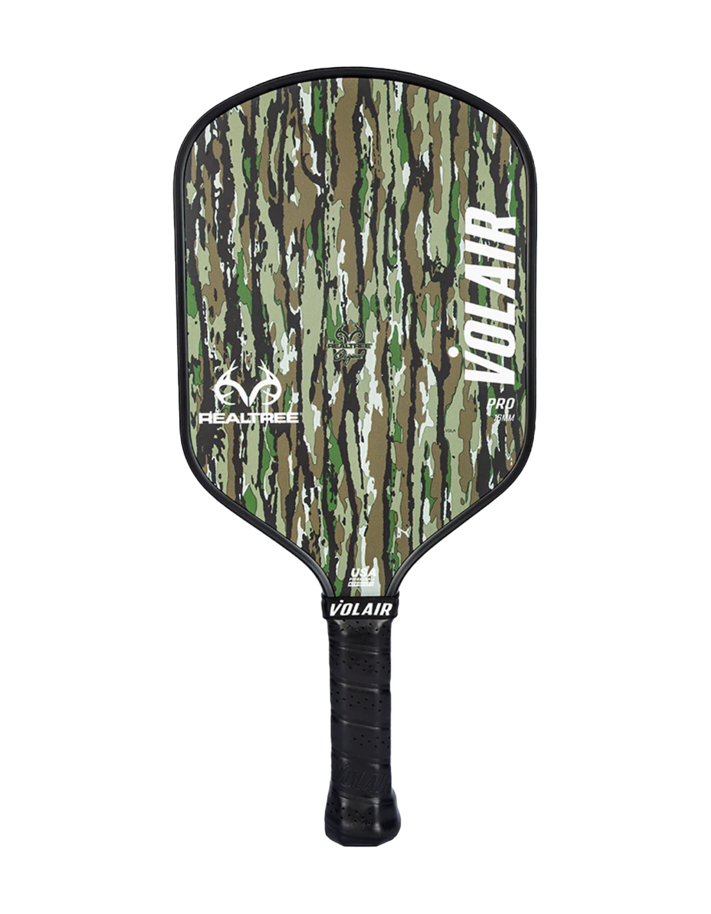 Volair RealTree Pro Pickleball Racket