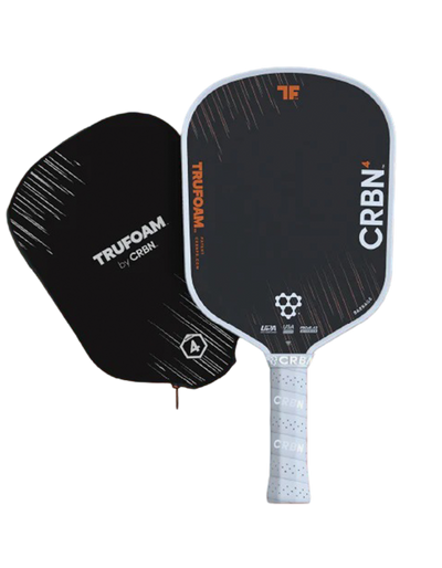Vợt Pickleball CRBN⁴ TruFoam Barrage