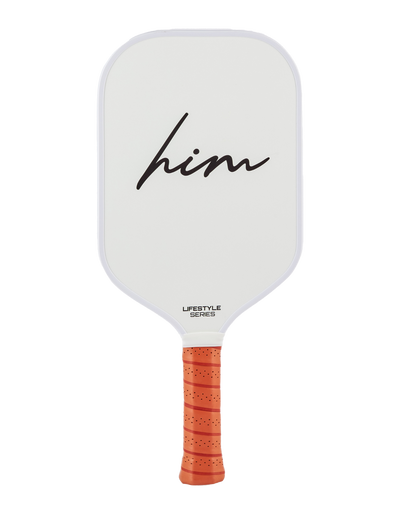 Vợt Pickleball Facolos Lifestyle Series - Couple Collection 16MM - HIM