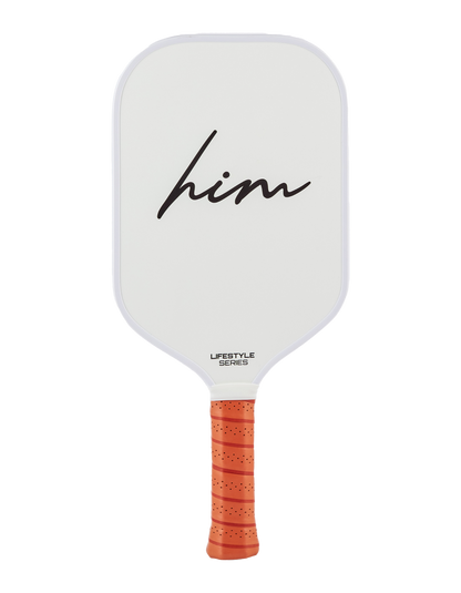 Vợt Pickleball Facolos Lifestyle Series - Couple Collection 16MM - HIM