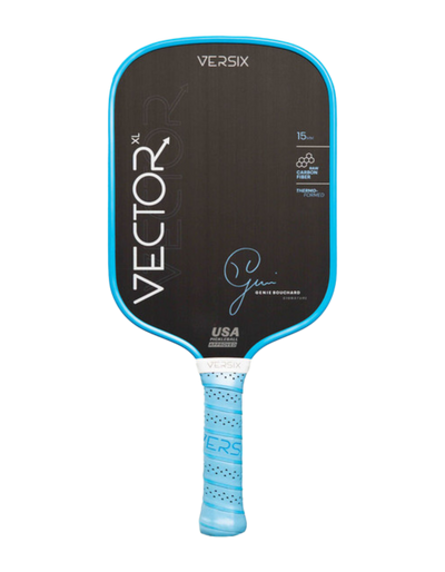 Vợt Pickleball VERSIX® Vector XL Genie Bouchard Signature