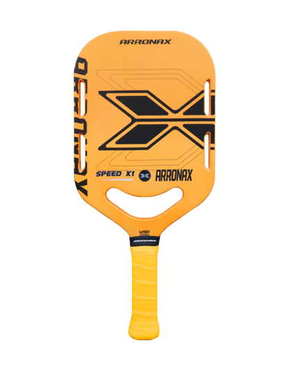 Arronax Speed ​​X1 Carbon Pickleball Racket