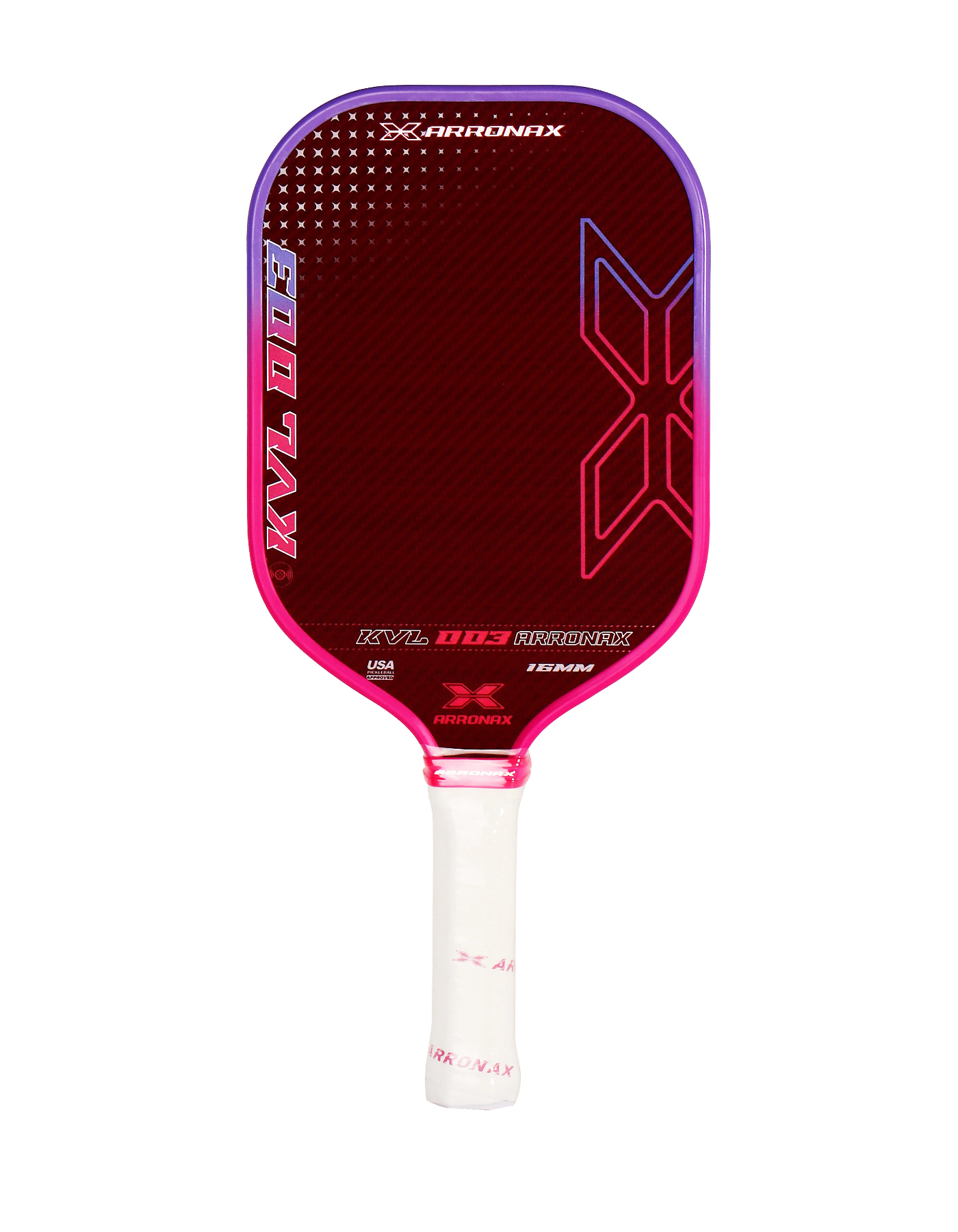 Pickleball racket Arronax Kevlar KVL 003