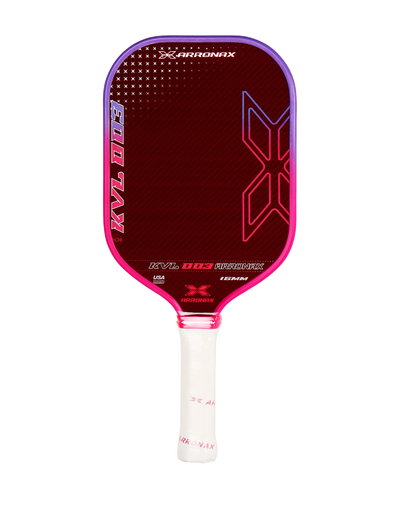 Pickleball racket Arronax Kevlar KVL 003