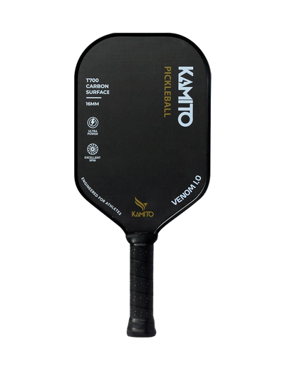 Kamito Venom 1.0 Pickleball Racket