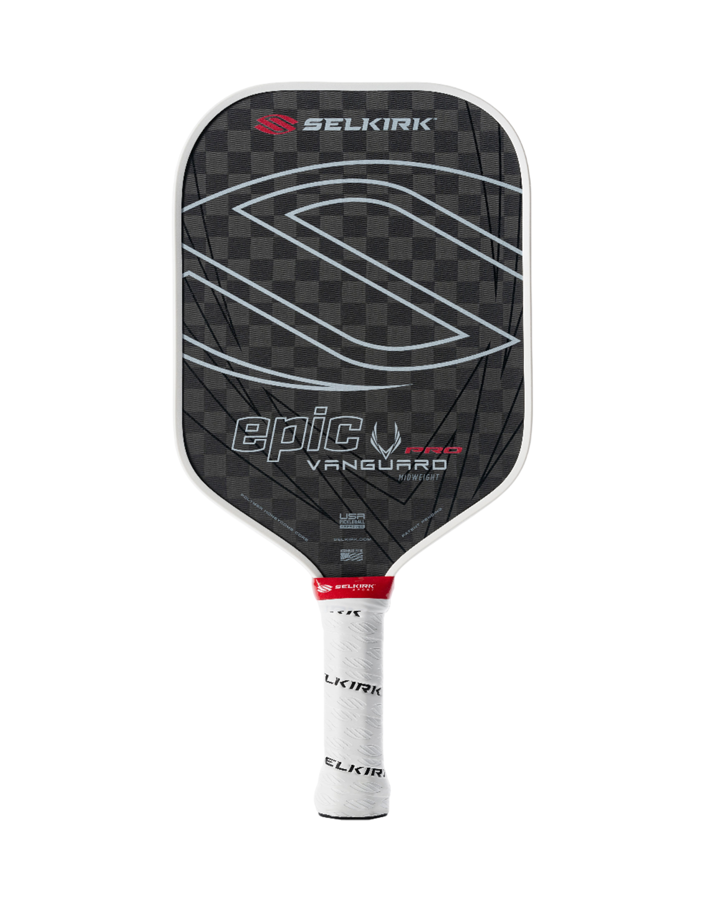 Vợt Pickleball Selkirk Vanguard Pro - Epic