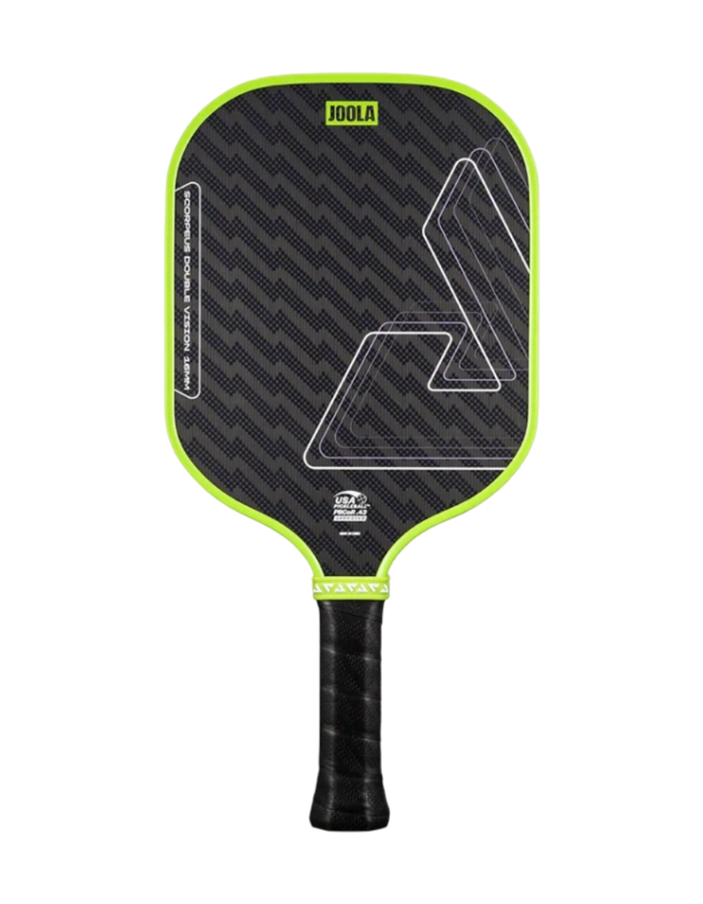 Vợt Pickleball Joola Scorpeus Double Vision