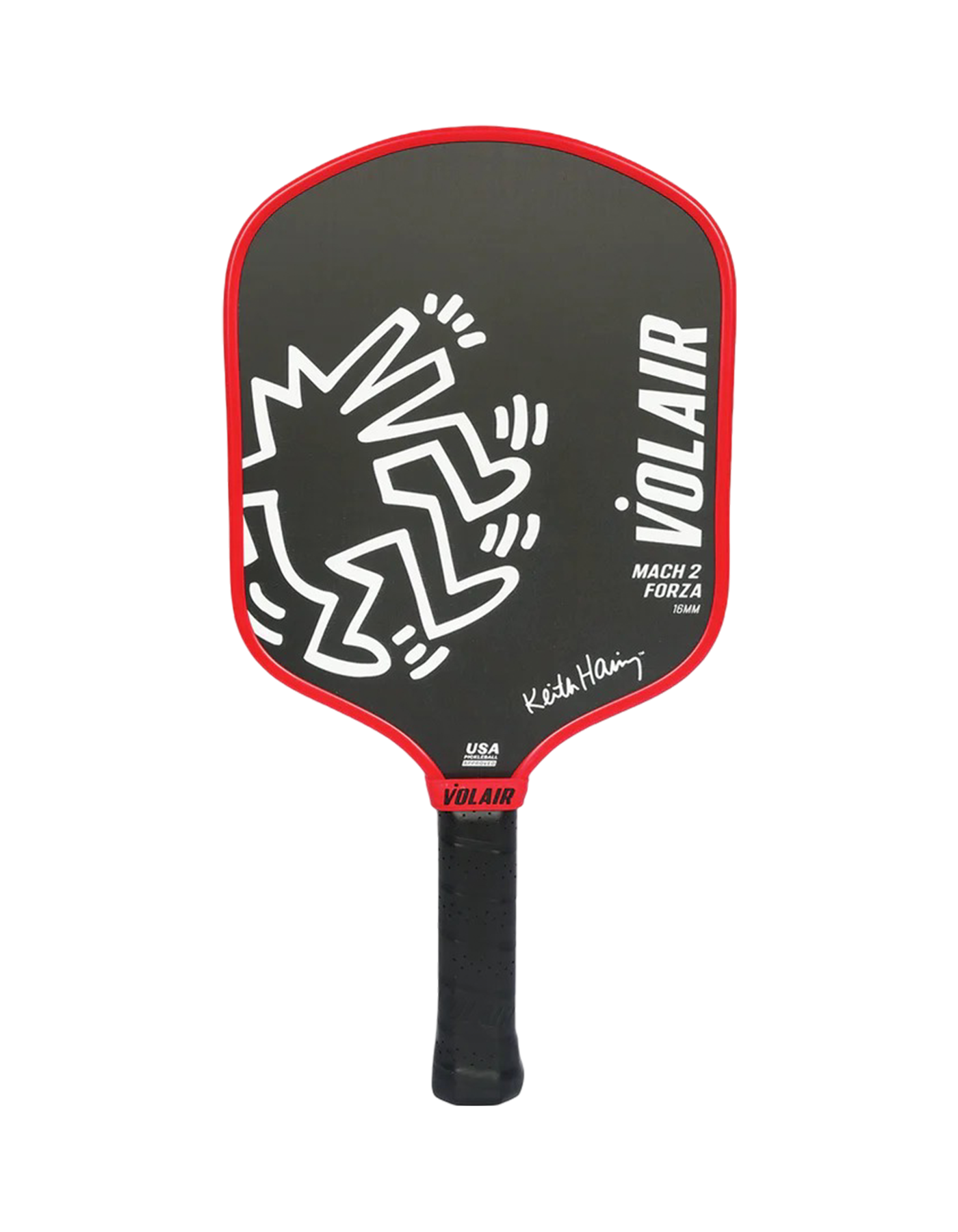 Vợt Pickleball Volair Mach 2 Forza: Keith Haring #3