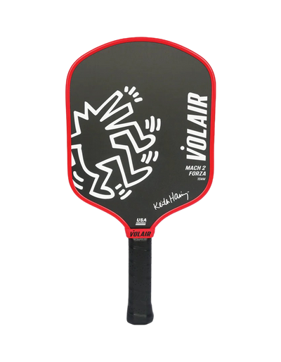Vợt Pickleball Volair Mach 2 Forza: Keith Haring #3