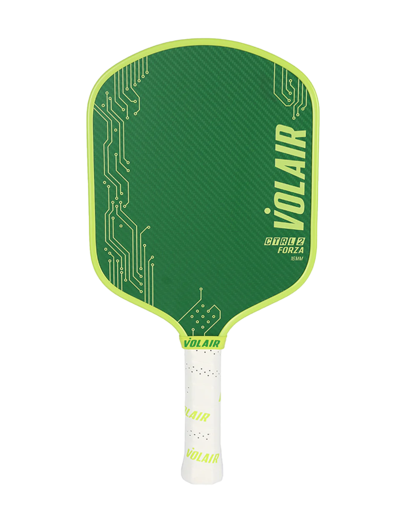 Volair CTRL 2 Forza Pickleball Racket