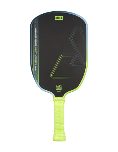 Vợt Pickleball Joola Agassi Edge Heat Vision