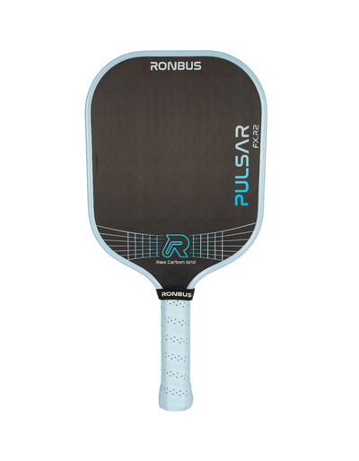 Pickleball racket Ronbus R2 PULSAR FX