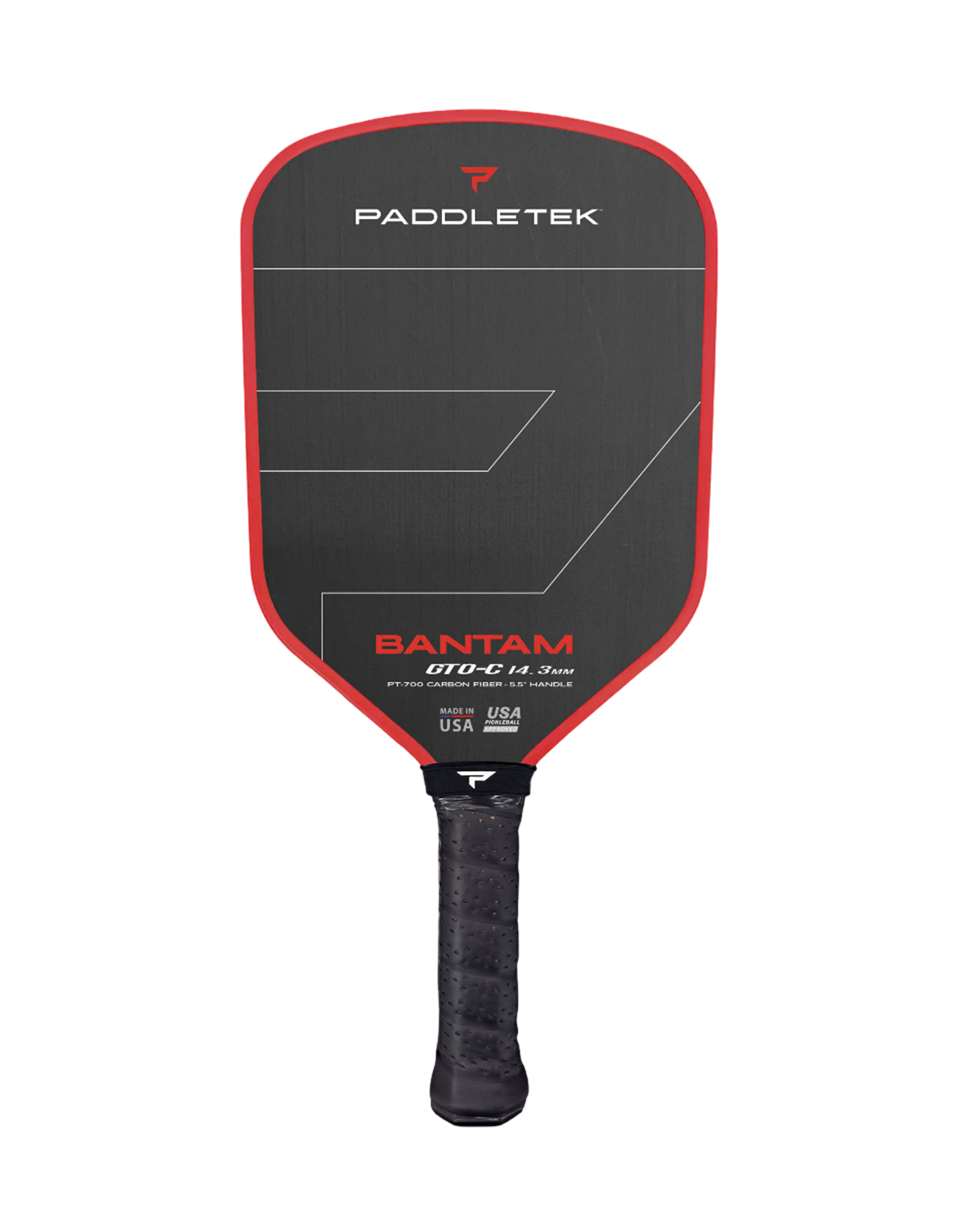 Vợt Pickleball Paddletek Bantam GTO-C