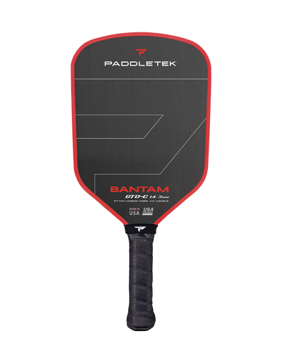 Pickleball racket Paddletek Bantam GTO-C