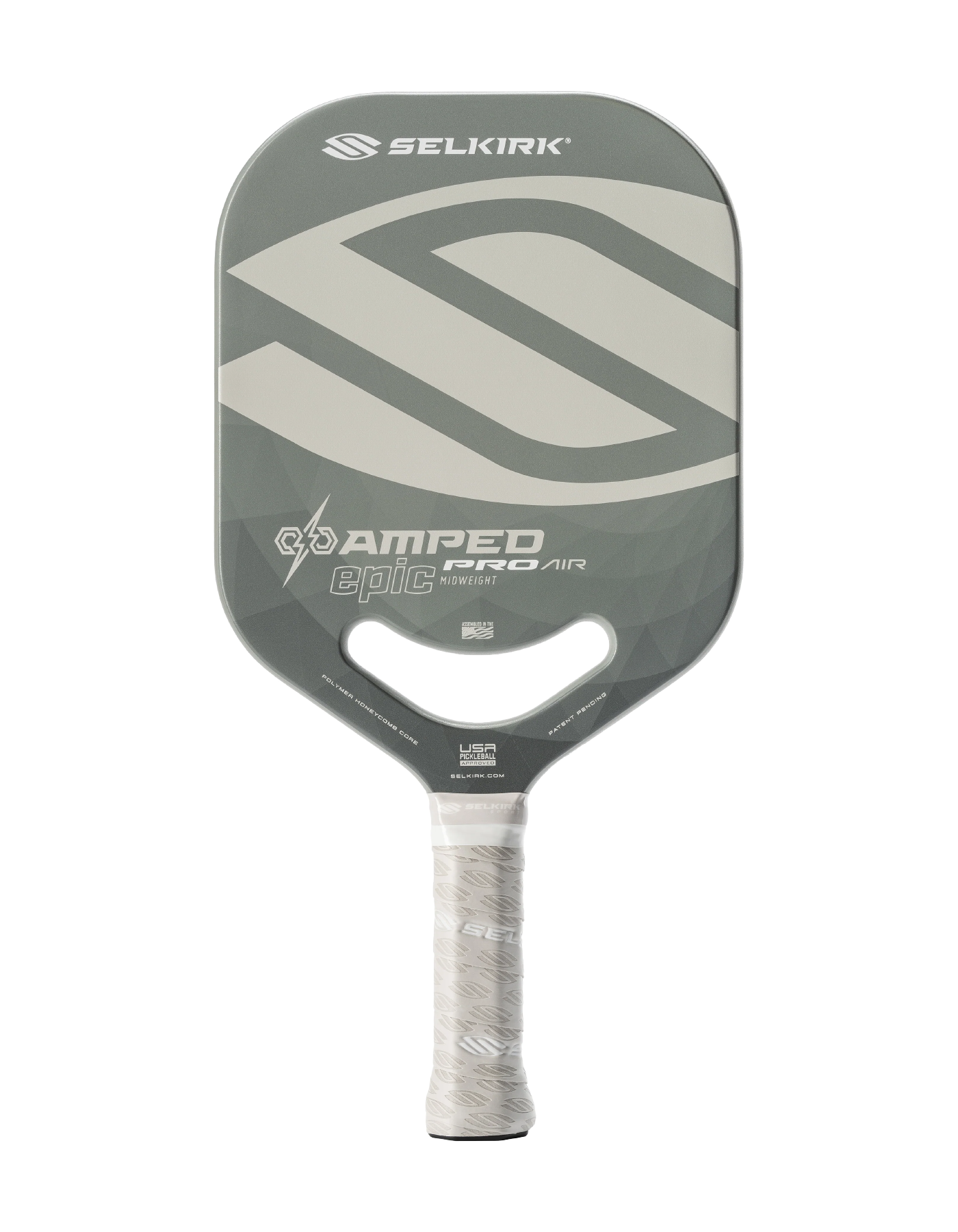 Selkirk AMPED Pro Air Pickleball Racket - Epic