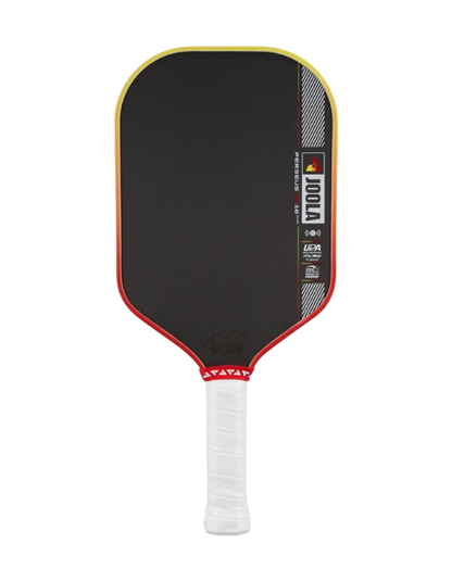 Pickleball racket JOOLA Perseus Pro IV - Vietnam Colorway Edition