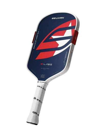 Vợt Pickleball Selkirk LABS Americana Boomstik Widebody - Limited Edition