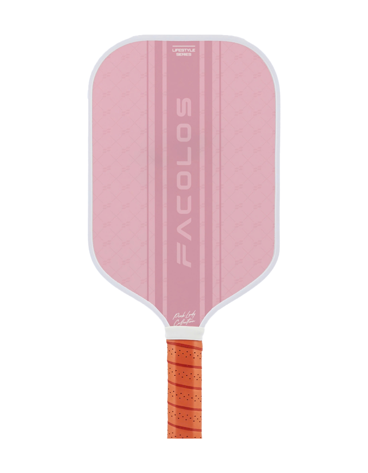 Facolos Lifestyle Series Pickleball Racket - Pink Lady Collection