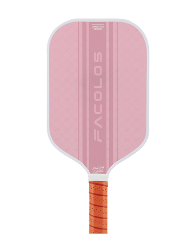 Vợt Pickleball Facolos Lifestyle Series - Pink Lady Collection