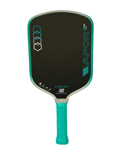 Vợt Pickleball 11Six24 Vapor Power