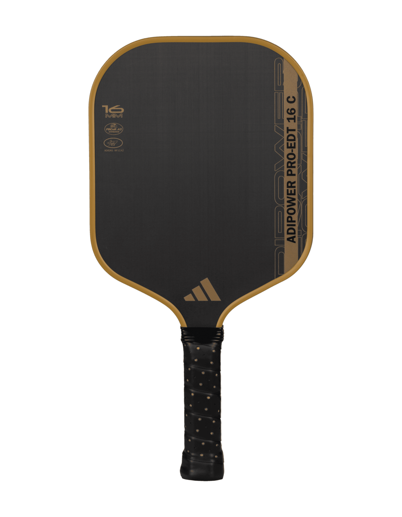 Vợt Pickleball Adidas Adipower Pro EDT C 16mm