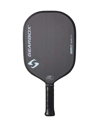 Vợt Pickleball Gearbox G20