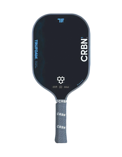 Vợt Pickleball CRBN¹ TruFoam Waves