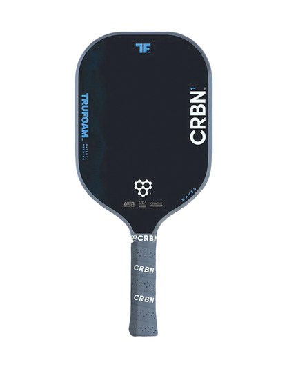 Vợt Pickleball CRBN¹ TruFoam Waves
