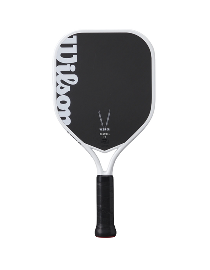 Pickleball racket Wilson Vesper Power 17