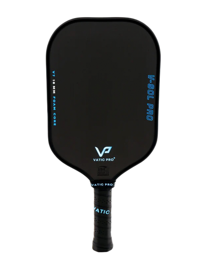 Vợt Pickleball Vatic Pro V-Sol Pro - V7 Series