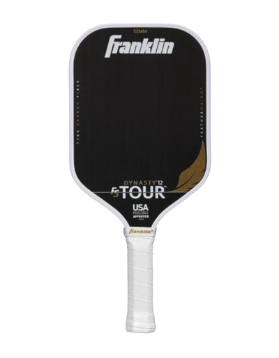 Franklin FS TOUR Featherweight Pickleball Racket