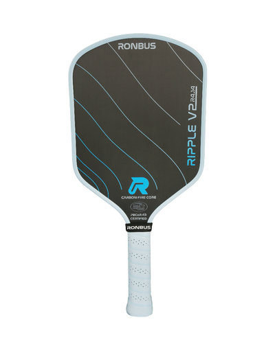 Vợt Pickleball Ronbus Ripple V2 R4.14