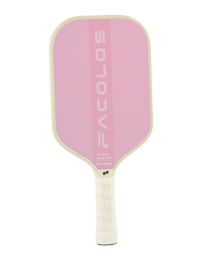 Vợt Pickleball Facolos Sport Series - Olympic Collection 16MM