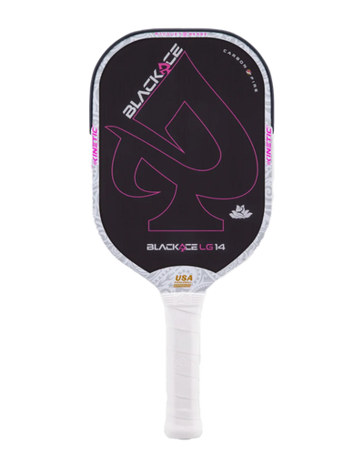 Vợt Pickleball Black Ace LG 14