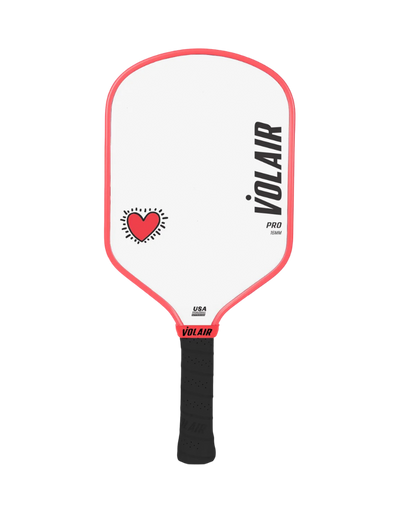Vợt Pickleball Volair Pro 1: Keith Haring #1