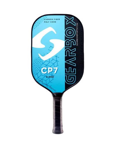 Vợt Pickleball Gearbox CP7 - 8.5 oz
