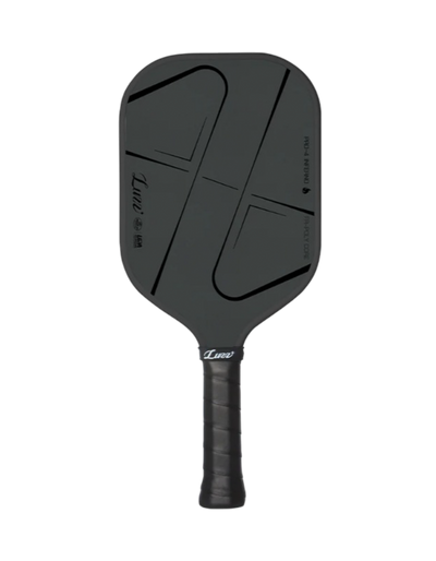 Vợt Pickleball Luzz Pro 4 Inferno MPP Darkness (Limited Edition)
